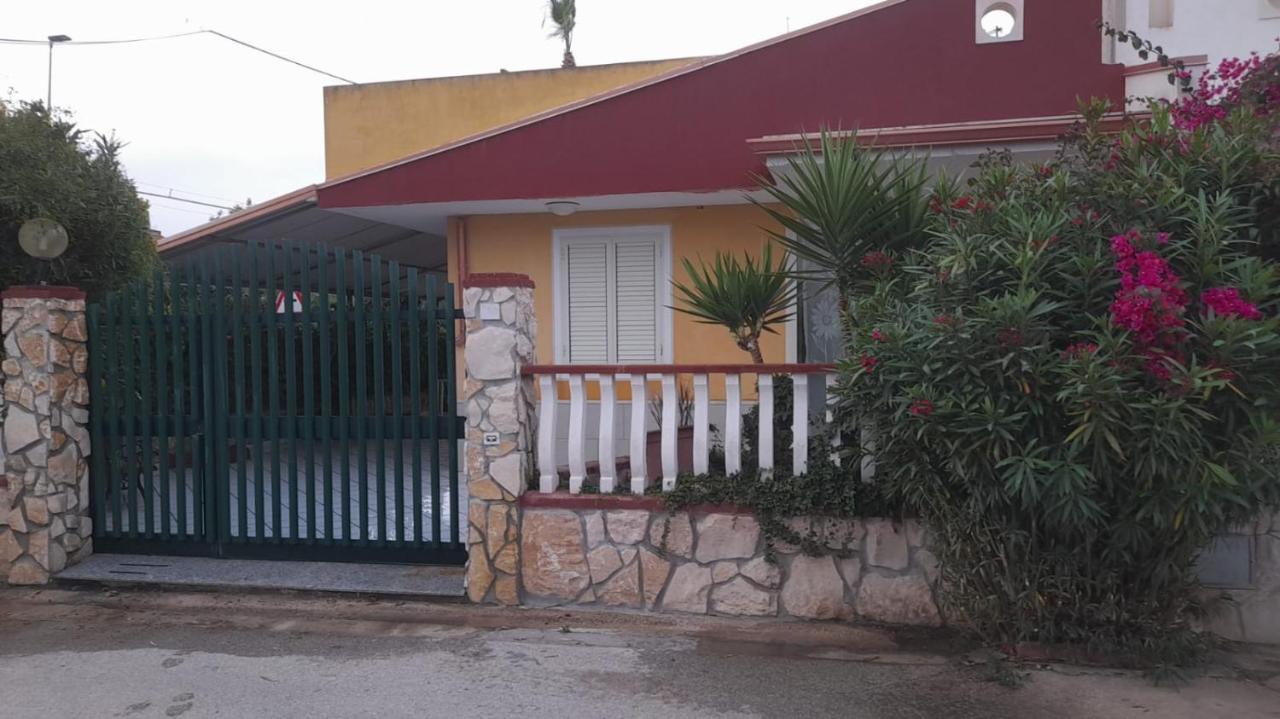 Villa Bella Casa Da Paola Santa Maria Del Focallo Exterior foto