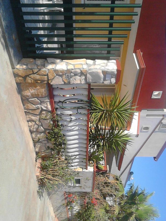 Villa Bella Casa Da Paola Santa Maria Del Focallo Exterior foto